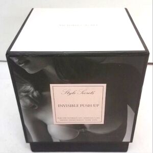 Victorias Secret Invisible Uplift,  C Cup